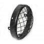 Headlight Grill With Ring For Royal Enfield New Classic Reborn 350cc Black