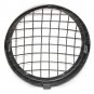 Headlight Grill With Ring For Royal Enfield New Classic Reborn 350cc Black