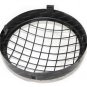 Headlight Grill With Ring For Royal Enfield New Classic Reborn 350cc Black