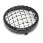 Headlight Grill With Ring For Royal Enfield New Classic Reborn 350cc Black