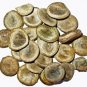 KUCHLA BEEJ NUX VOMICA SEEDS STRUCHNOS NUXVOMICA KUCHALA BEEJ NUX MIC - F/S