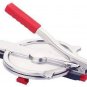 Stainless Steel Puri Maker Press Machine With Handle Roti Press Chapati Maker