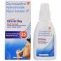 3x Otrivine Adult Decongestant Nasal Spray 10ml (Pack 3) Free Shipping