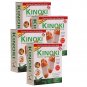 10X4 Kinoki Herbal Detox Foot Pads 40 Detoxification Cleansing Patches FREE SHIP