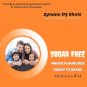 Zynano D3 Shot Sugar-Free Vitamin D3 60000 IU Oral Solution 12 Shots of 5ml each