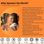 Zynano D3 Shot Sugar-Free Vitamin D3 60000 IU Oral Solution 12 Shots of 5ml each