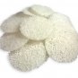 Dry Sago Seed Papad Sabudana Papad Topiaca Root Snacks NON GMO A+Grade