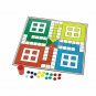 Ludo Snakes & Ladders Board Game Play With Children & Family Friends For All Age