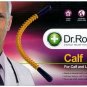Dr Roll Acupressure Therapy Roller Massager for Calf and Legs + 5 Sujok Rings