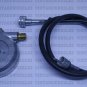 FIT FOR BSA NORTON TRIUMPH SMITH SPEEDO CABLE 64" INCHES AND METAL DRIVE BOX