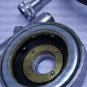 FIT FOR BSA NORTON TRIUMPH SMITH SPEEDO CABLE 64" INCHES AND METAL DRIVE BOX