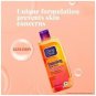 Clean & Clear Foaming Face Wash used for oily and pimple prone skin of 2 x 50ml