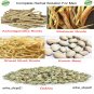 Safed Musli Shatavar Ashwagandha Konch Beej Gokhru Complete Solution For Men