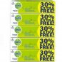 Dettol lather shaving cream 60Gm+18Gm Free=78Gm Pack Of 5 Fast Shipping