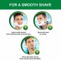 Dettol lather shaving cream 60Gm+18Gm Free=78Gm Pack Of 5 Fast Shipping