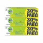 Dettol lather shaving cream 60Gm+18Gm Free=78Gm Pack Of 5 Fast Shipping