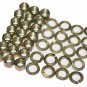 Complete Chassis Nut Bolt Repair Kit For Vespa Bajaj Chetak VBB VBA