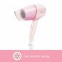 Philips Hair Dryer Bhc017/00 Thermoprotect 1200 Watts with Air Concentrator