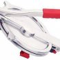 Stainless Steel Chapati Press Puri Press Tortilla Maker, Kitchen Hand Tool Small
