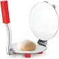 Stainless Steel Chapati Press Puri Press Tortilla Maker, Kitchen Hand Tool Small