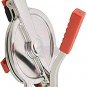 Stainless Steel Chapati Press Puri Press Tortilla Maker, Kitchen Hand Tool Small