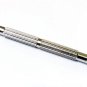 2 Pcs Sujok Acupressure Metal (2in1) Spring Dismandable Jimmy +Free 5 Rings