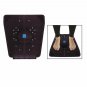 Acupressure Mat With Magnet Pyramids For Pain Relief Mat For Foot Massage
