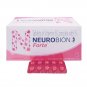 Neurobion Forte ( 300 Tablets ) Vitamin B Complex With B12 -Free Shipping