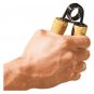 Wooden Hand Grip Power Exerciser Forearm Wrist Strengthener Gripper Fast ship