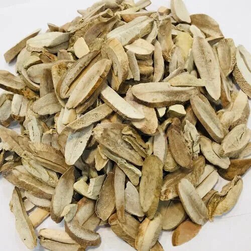 Dried Mango Seed-Mangifera Indica-Raw Herbs-Kernel Aam Guthali-Single Herbs