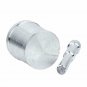 Pestle and Mortar Set Aluminium Spice & Herb Crusher Grinder Paste
