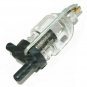 Glass Bowl Fuel Filter for Royal Enfield Ball 350/500cc BSA Norton