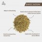 BARGE SUDDAV (PANCHANG) BURGE SADAB BERGE SUDDAB RUTA GRAVEOLENS GARDEN RUE