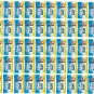 102 GilletteGuard Blades Cartridges With Single Blade System Free Shipping