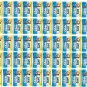 102 GilletteGuard Blades Cartridges With Single Blade System Free Shipping