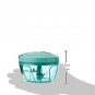 Pigeon Polypropylene Mini Handy and Compact Chopper with 3 Blades 400ml Bowl