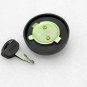 FIT FOR WILLYS JEEP FUEL TANK LOCKING CAP WITH 2KEYS 46-64 CJ-2A CJ-3A CJ-3B