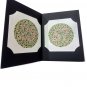 Ishihara Vision Test Book for Colour Deficiency 38 Plates with User Manual US