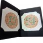 Ishihara Vision Test Book for Colour Deficiency 38 Plates with User Manual US