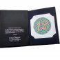 Ishihara Vision Test Book for Colour Deficiency 38 Plates with User Manual US