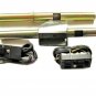 SWITCH & GEAR HOUSING KIT SWITCHES HOUSINGS SET FOR VESPA LML PX SCOOTERS