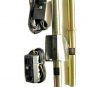 SWITCH & GEAR HOUSING KIT SWITCHES HOUSINGS SET FOR VESPA LML PX SCOOTERS