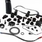 A to Z Complete Body Rubber Kit For Vespa PX LML Star Stella Model