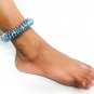 Acupressure Massage Bracelets (2 Large) + 5 Sujok Rings