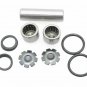 VESPA LML PX STAR STELLA FRONT SUSPENTION PIVOT HUB PIN KIT
