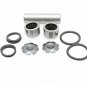 VESPA LML PX STAR STELLA FRONT SUSPENTION PIVOT HUB PIN KIT