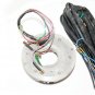 Vespa Stator With Flywheel Conversion Kit 6V to 12V VBB VBA VNA Super Sprint