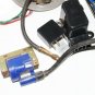 Vespa Stator With Flywheel Conversion Kit 6V to 12V VBB VBA VNA Super Sprint