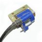 Vespa Stator With Flywheel Conversion Kit 6V to 12V VBB VBA VNA Super Sprint