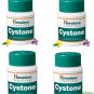 HERBAL CRYSTONE NATURAL REMEDY FOR UNINARY KIDNEY STONE - 60 TABLET